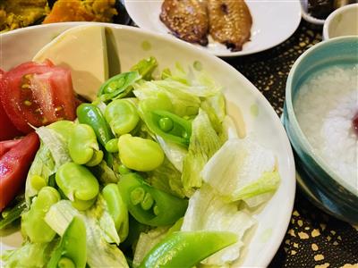 そら豆