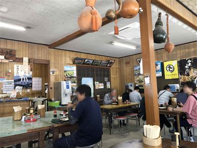 店内