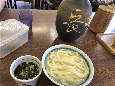 釜揚げ（小）