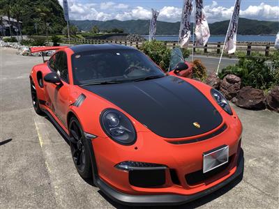 ポルシェ