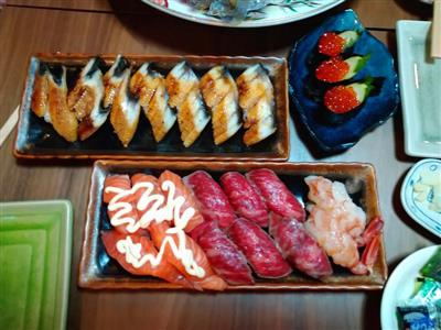 炙りセット