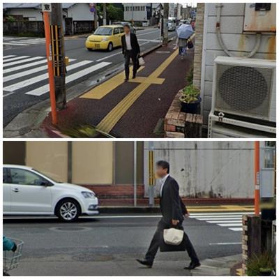 グーグルストリートビュー