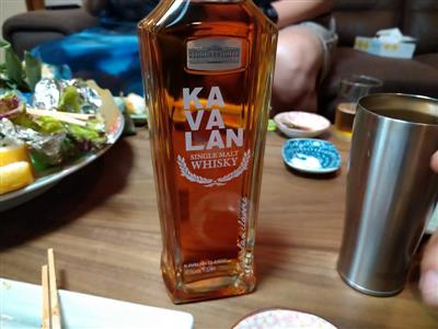 KAVALAN