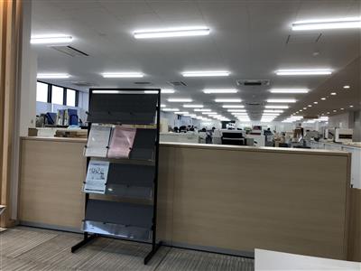 窓口