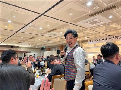 谷村新司⁉