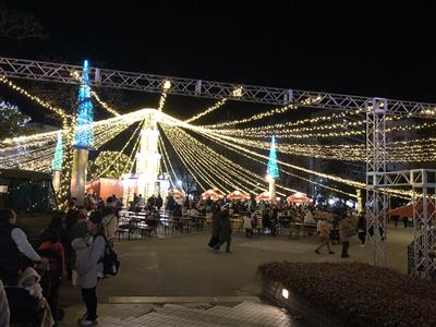 Christmas Market