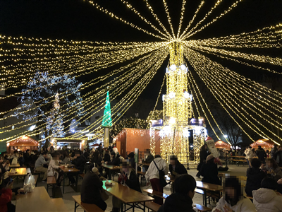 Christmas Market