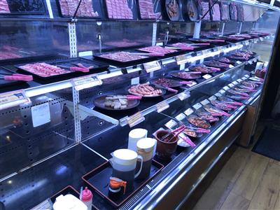 肉類