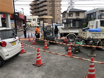 迂回路