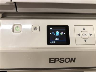 従来の印刷表示になります