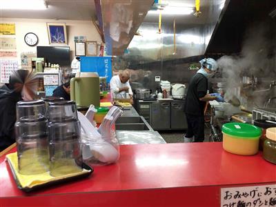 店内