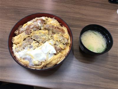 普通盛り