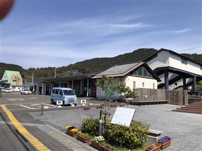 窪川駅