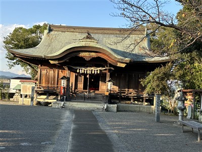 一条神社
