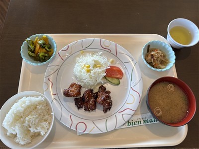 Bランチ