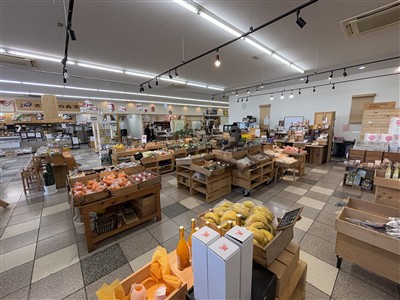 店内