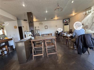 店内