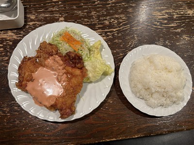 「鳥心」