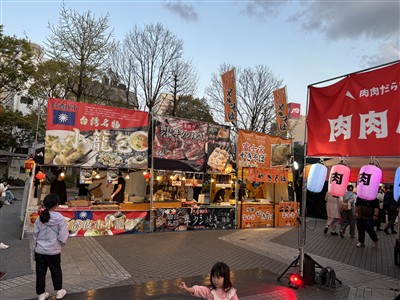 小籠包