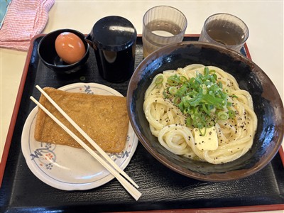 釜バター
