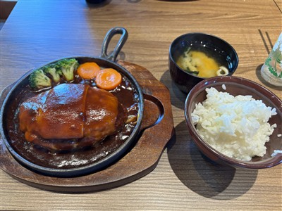 セット