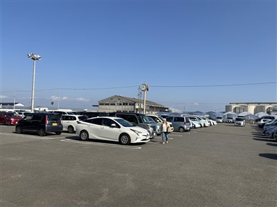駐車場 駐車場